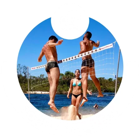 futredinha-na-areia